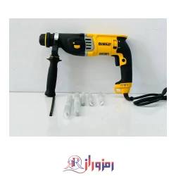 دریل سه حالته دیوالت dewalt مدل d25144k